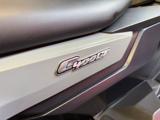 bmw - c-400-gt