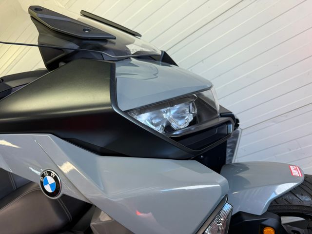 bmw - c-400-gt