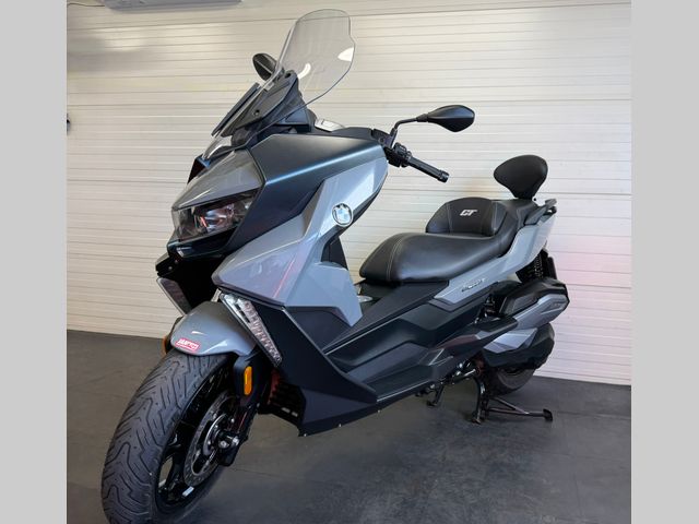 bmw - c-400-gt