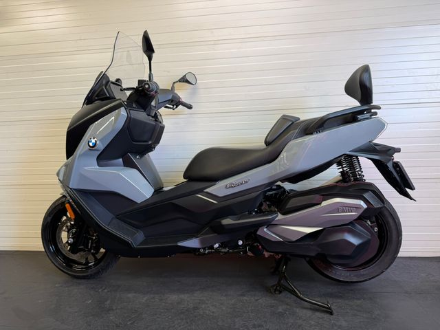 bmw - c-400-gt
