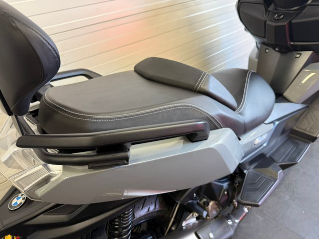bmw - c-400-gt