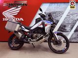 HONDA CRF 1100 L AFRICA TWIN DCT ES