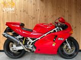DUCATI 851 STRADA