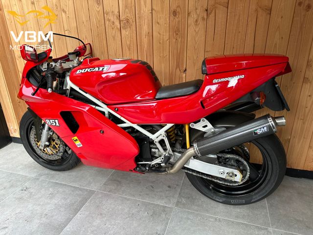 ducati - 851-strada