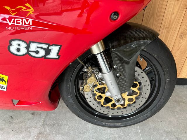 ducati - 851-strada