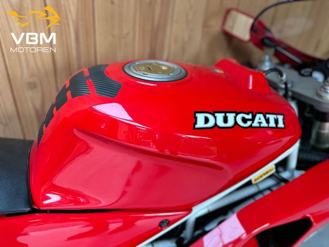 ducati - 851-strada