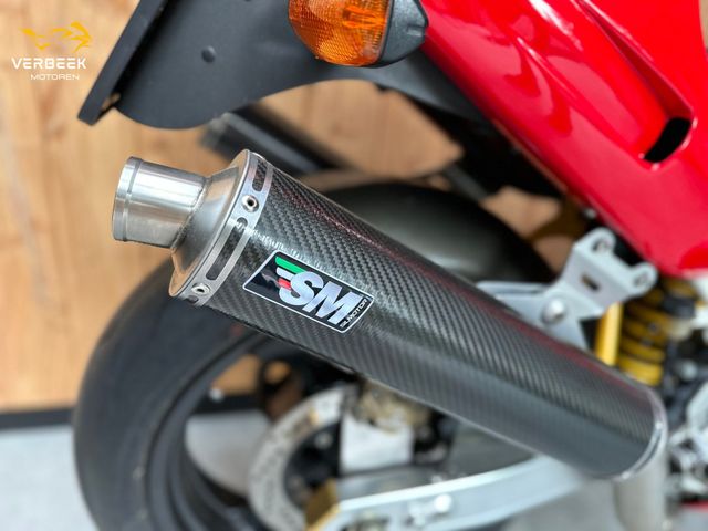 ducati - 851-strada