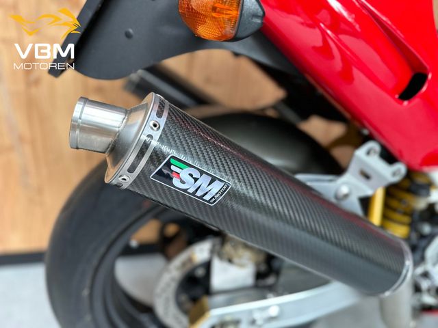 ducati - 851-strada