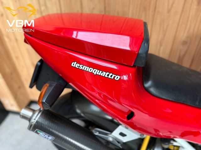 ducati - 851-strada