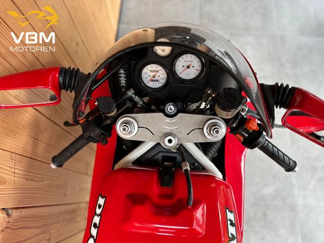ducati - 851-strada