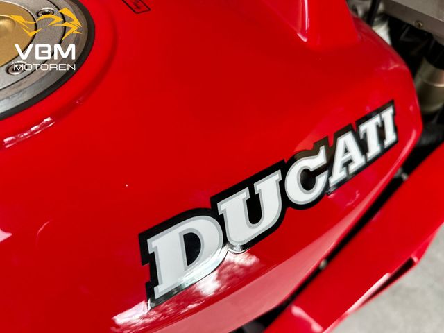 ducati - 851-strada