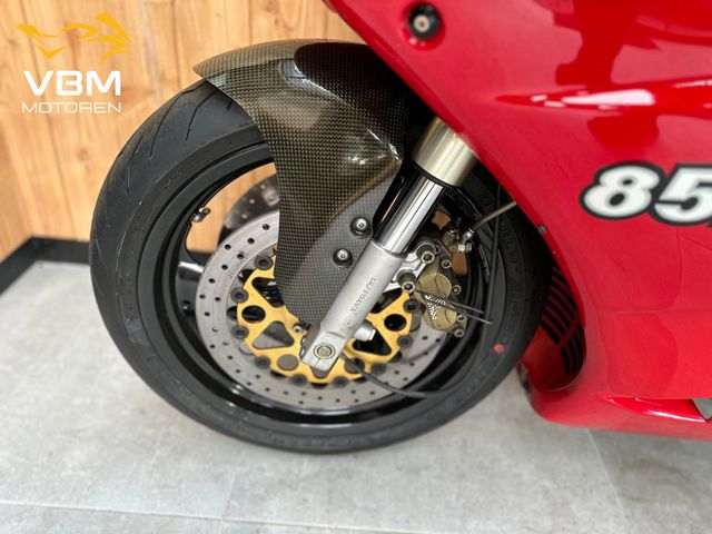 ducati - 851-strada