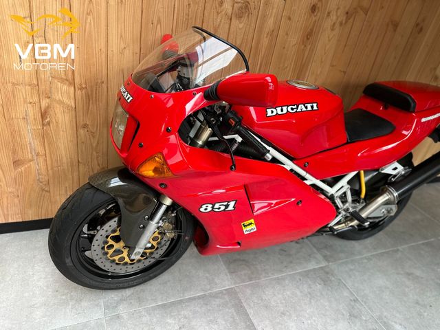 ducati - 851-strada