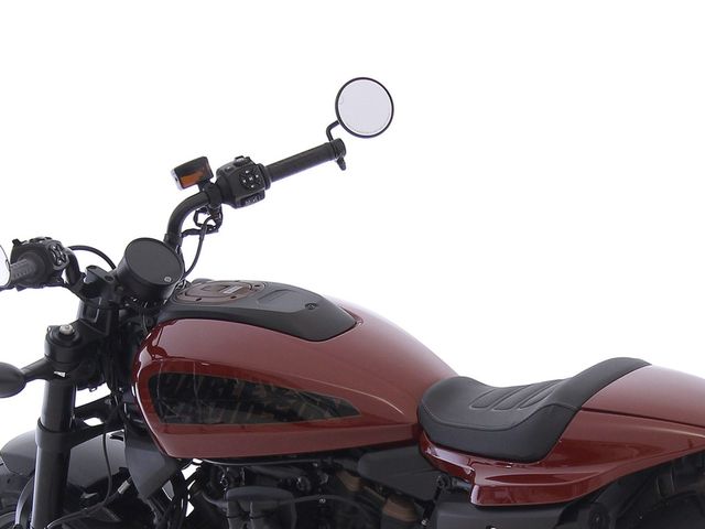 harley-davidson - sportster-s