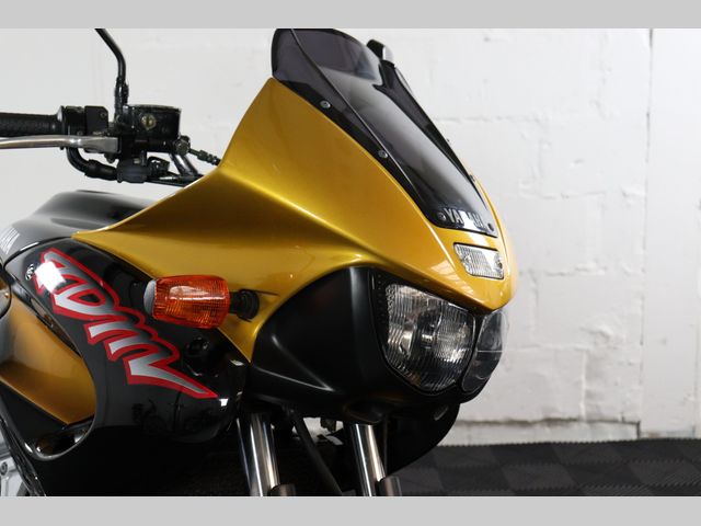 yamaha - tdm-850