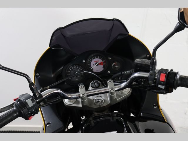 yamaha - tdm-850