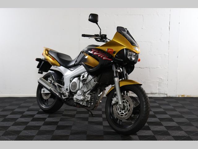 yamaha - tdm-850