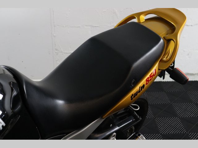 yamaha - tdm-850