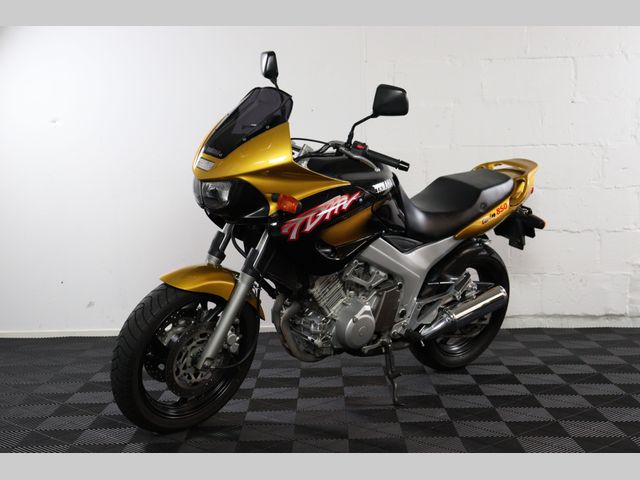 yamaha - tdm-850