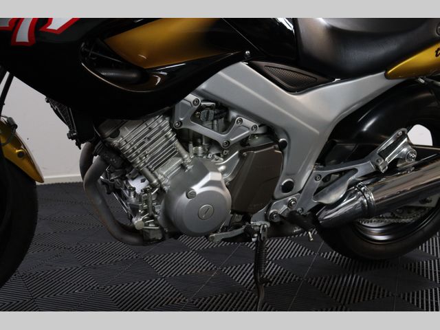yamaha - tdm-850