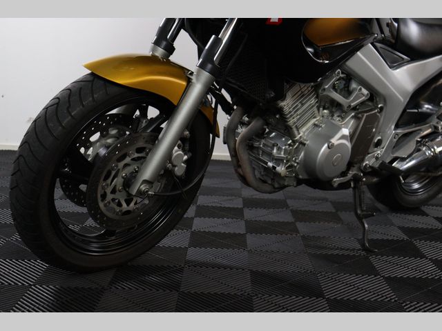 yamaha - tdm-850