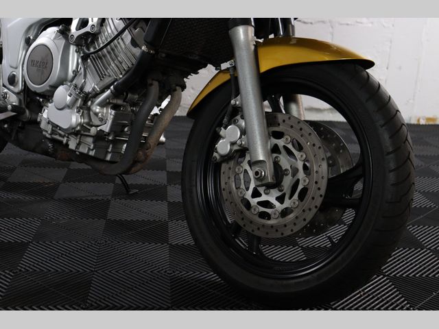 yamaha - tdm-850