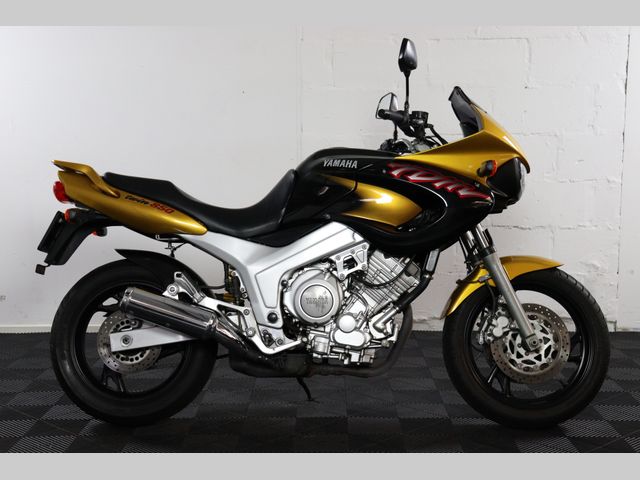 yamaha - tdm-850