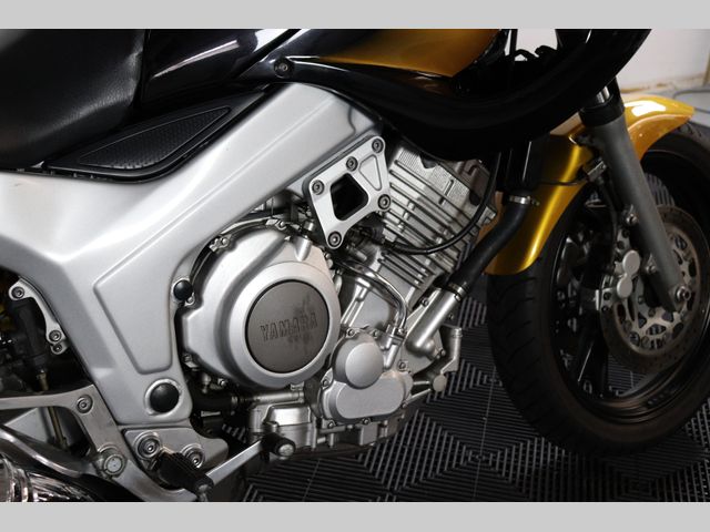 yamaha - tdm-850