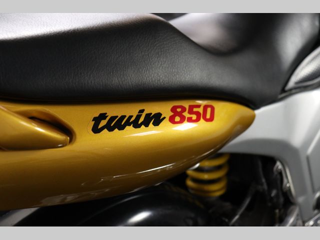 yamaha - tdm-850