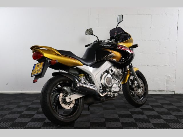 yamaha - tdm-850