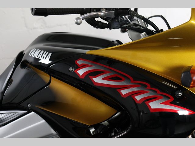 yamaha - tdm-850