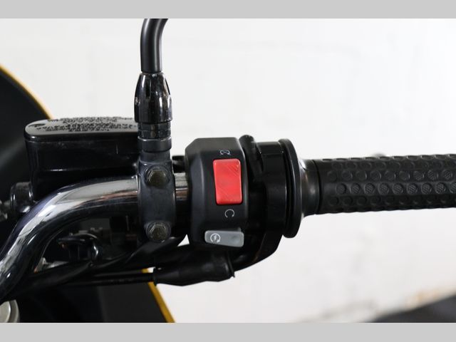 yamaha - tdm-850