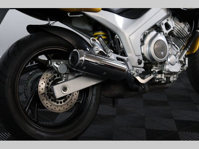 yamaha - tdm-850