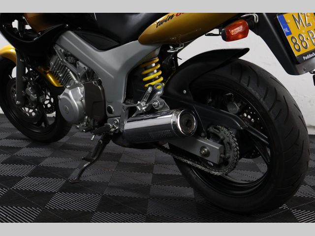yamaha - tdm-850