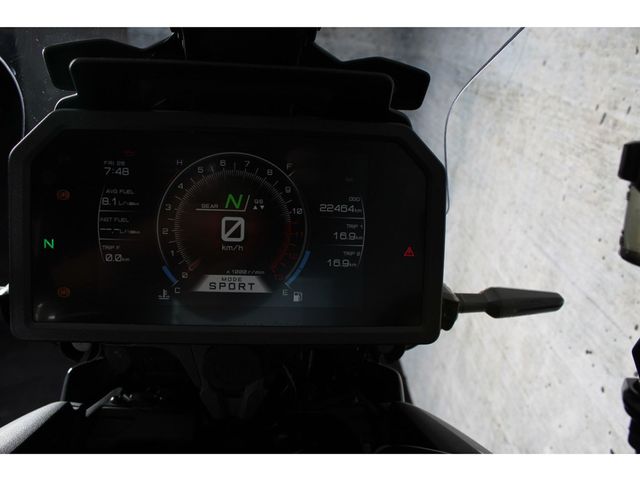 yamaha - tracer-9-gt--