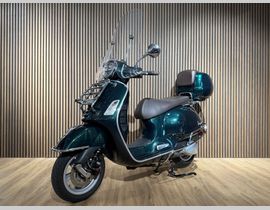 Vespa GTS 300 Touring 2019 occasion