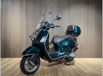 Vespa GTS 300 Touring 2019 occasion