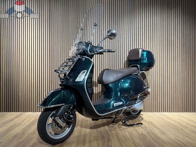 vespa - gts-300-touring