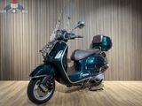 VESPA GTS 300 TOURING