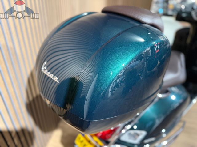 vespa - gts-300-touring