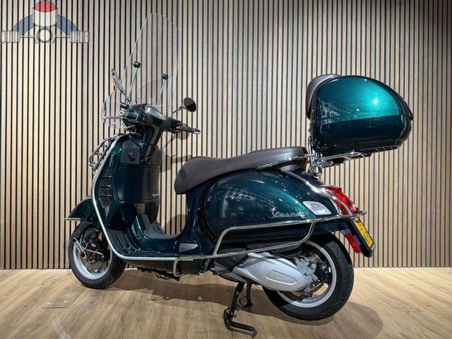 vespa - gts-300-touring