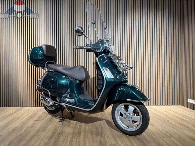 vespa - gts-300-touring
