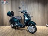 VESPA GTS 300 TOURING