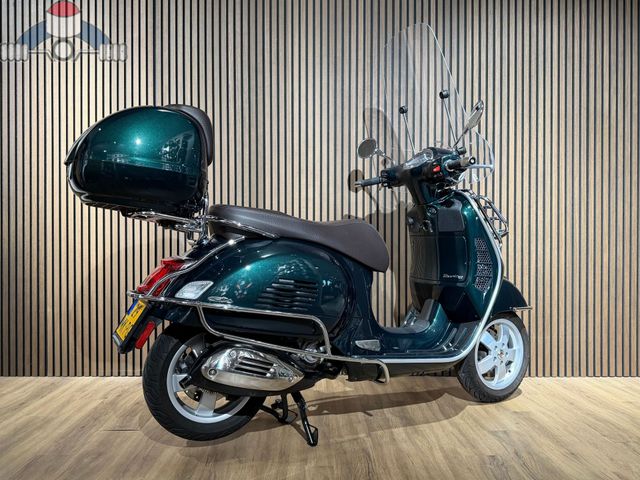 vespa - gts-300-touring