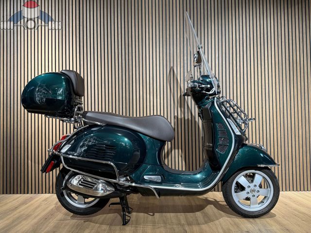 vespa - gts-300-touring