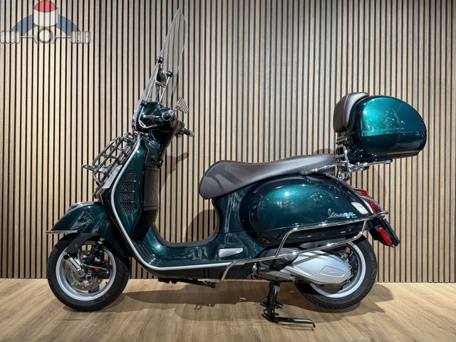 vespa - gts-300-touring