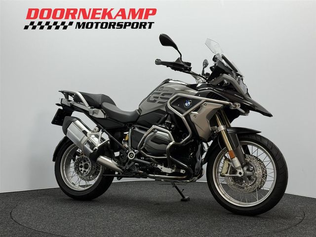 bmw - r-1200-gs