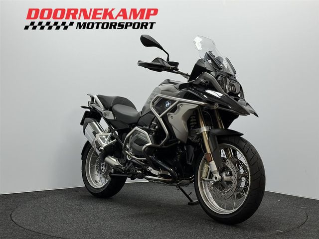 bmw - r-1200-gs