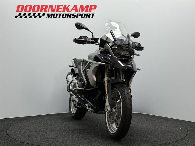 bmw - r-1200-gs