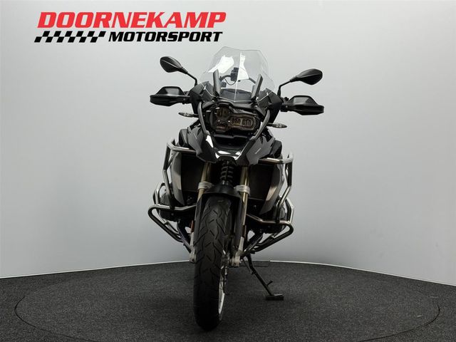 bmw - r-1200-gs